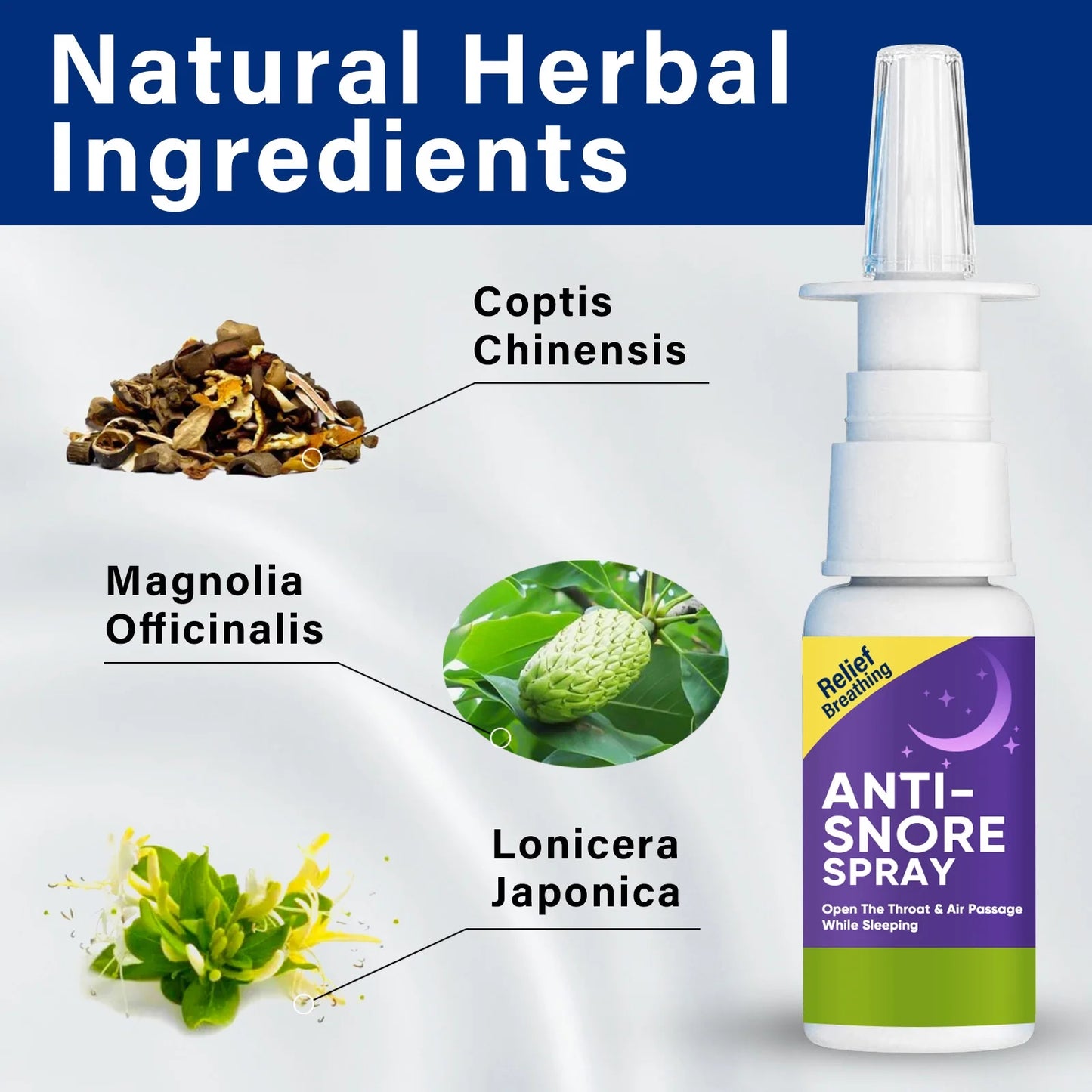 Anoring Solution, anti Snoring Advice, anti Snoring Spray, Snore Stopper, Effective Snoring Solution