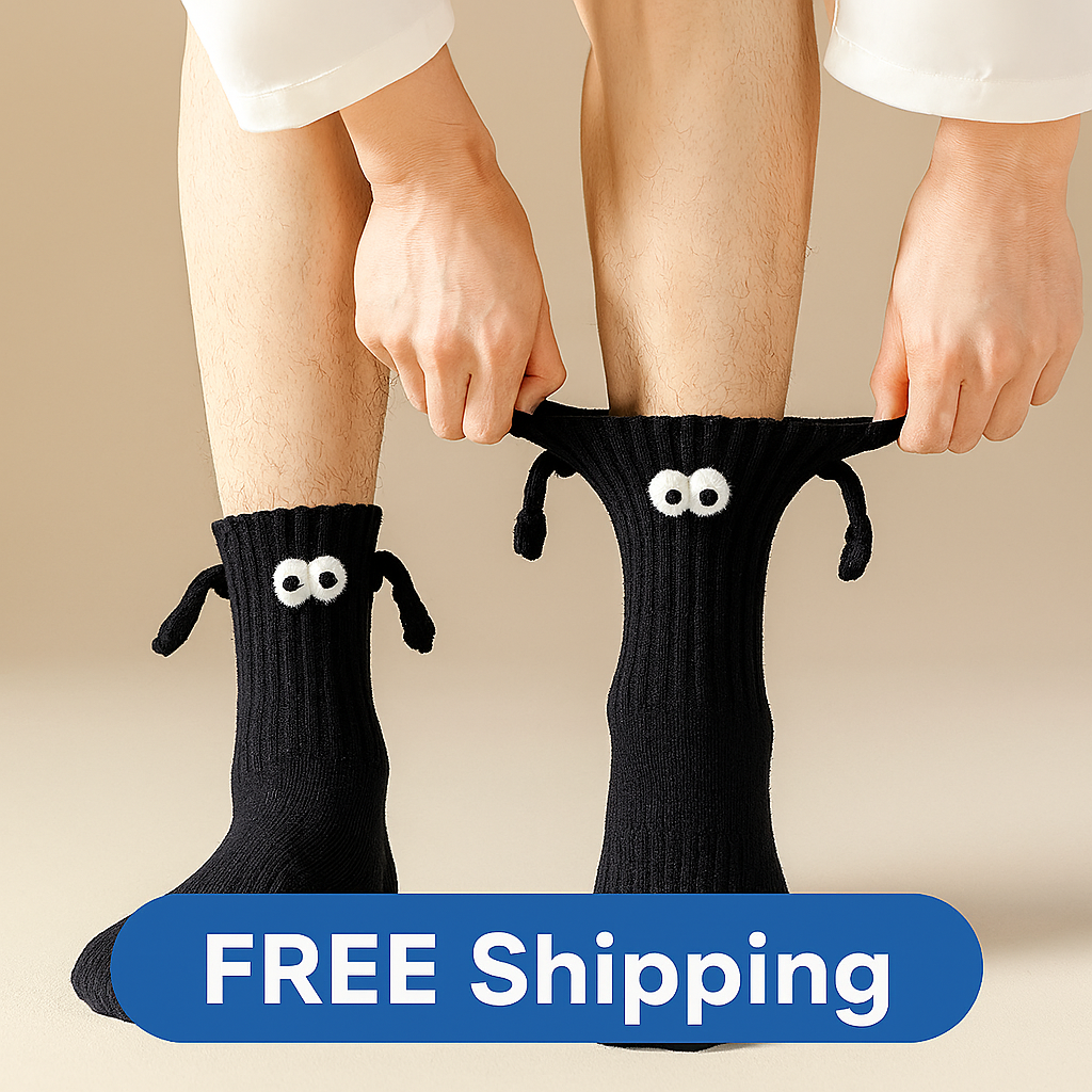 SockMate