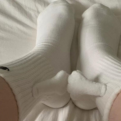 Magnetic Suction Hand in Hand Couple Socks Cartoon Lovely Breathable Comfortable Socks for Women Holding Hands Sock
